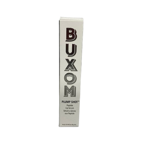 Buxom Plump Shot Peptide Lip Serum Filler 4.0 Ml