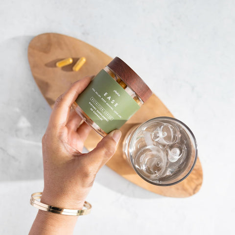 Plexus Ease Dietary Supplement – 60 Capsules | Supports Joint Comfort & Mobility