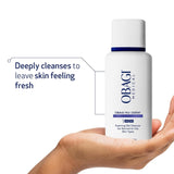 Obagi Nu-Derm Foaming Gel – 6.7 oz, Deep Cleanser for Normal-Oily Skin