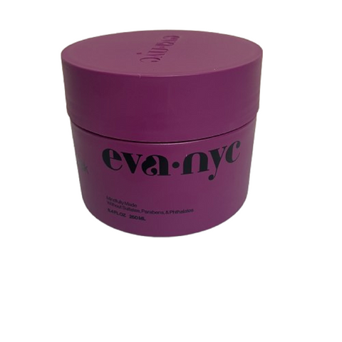 Eva NYC Mane Magic 10-in-1 Shine Mask, 8.4 fl oz