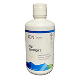 ION  Intelligence of Nature Gut Support Liquid  2-Month Supply 32 oz