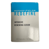 Rodan And Fields Redefine Intensive Renewing Serum 60 Capsules