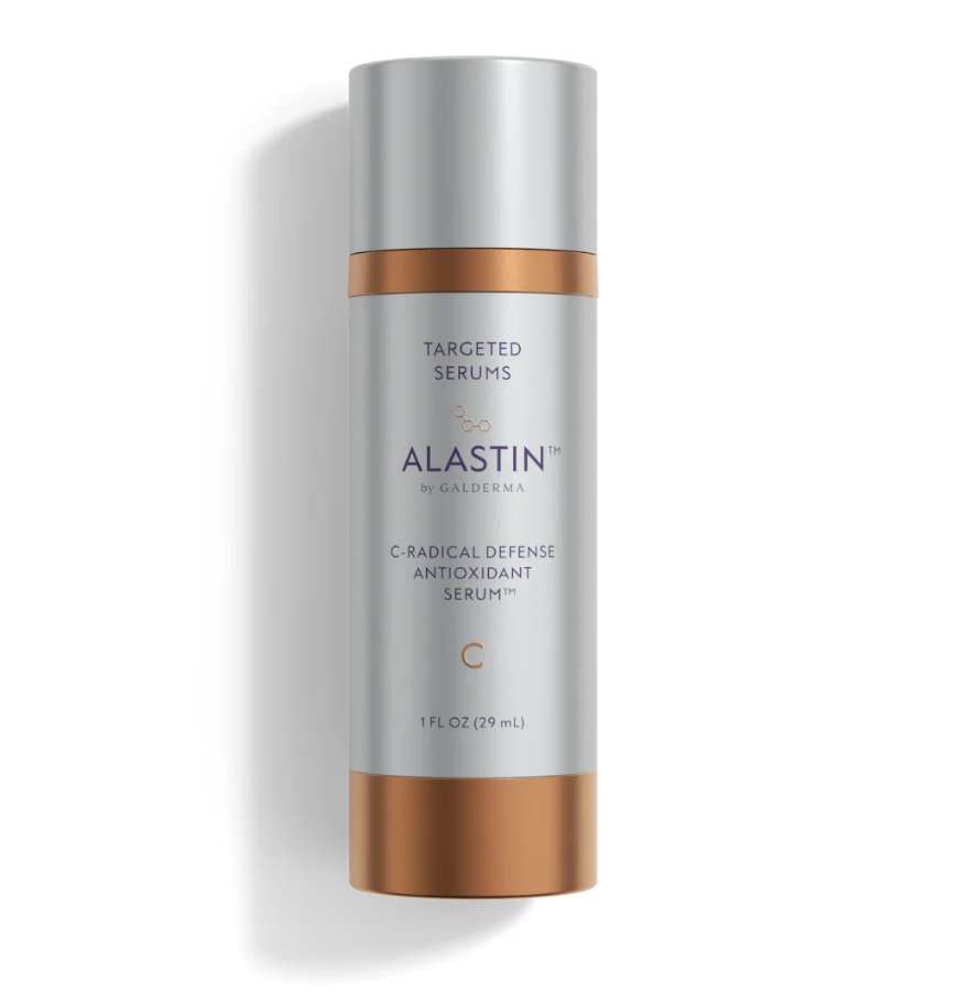 Alastin C-Radical Defense Antioxidant Serum 1 oz