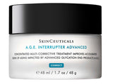 SkinCeuticals Correct A.G.E. Interrupter Advanced Concentrated Multi-corrective Anti-wrinkle face cream 48ml