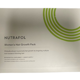 Nutrafol Women Hair Growth Supplements 3 Month Supply