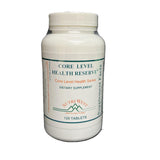 Nutri West Core Level Health Reserve 120 Tablets