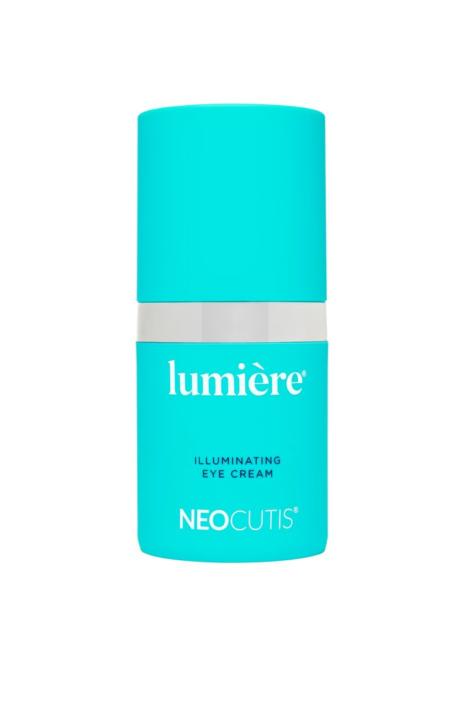 Neocutis Lumiere Illuminating Eye Cream 0.5oz/15ml