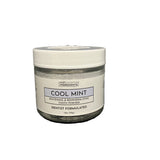 Just Ingredients Whitening Remineralizing Tooth Powder (Mint) 1.8 oz