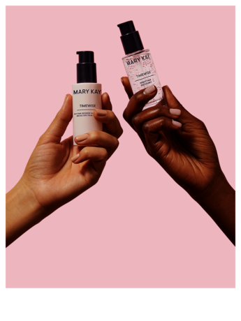 Mary Kay TimeWise Nighttime Recovery 1 Oz