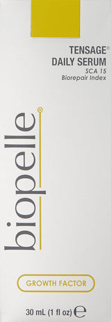 Biopelle Tensage Serum  1oz 30ml