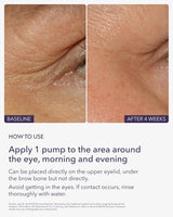 Alastin Restorative Eye Treatment  0.5 oz