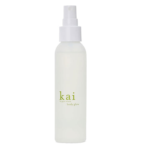 KAI Body Glow 4 oz