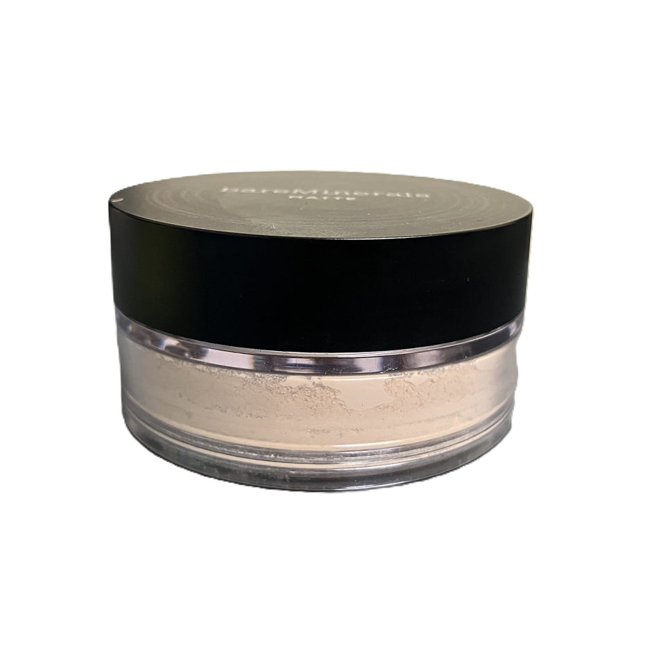 Bareminerals Matte Loose Powder Foundation SPF15 fair 01- 6g