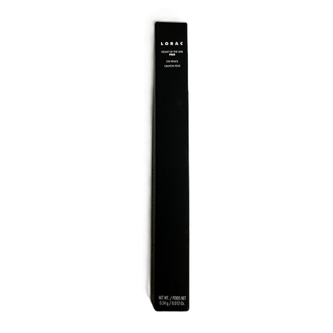 LORAC Front of the Line Pro Eye Pencil, Plum