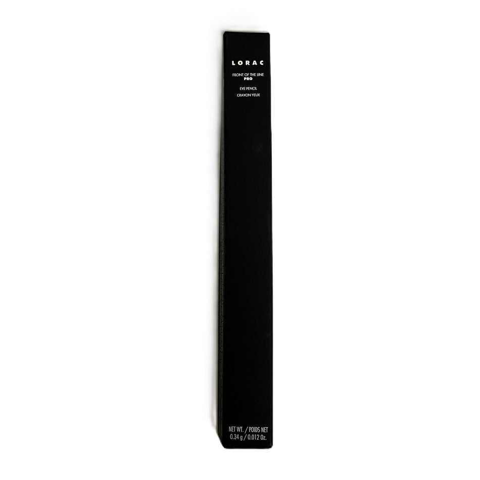 LORAC Front of the Line Pro Eye Pencil, Plum