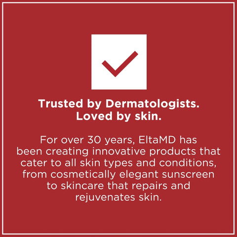 EltaMD PM Restore Moisturizer 1.7 oz | Nighttime Hydration for Skin Repair & Renewal