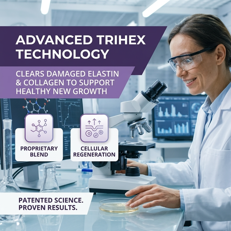 Alastin Regenerating Skin Nectar with TriHex Technology 1oz – Pre & Post-Procedure Serum