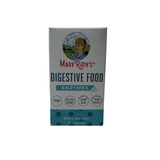 MaryRuth Organics Digestive Food Enzymes 60 Count