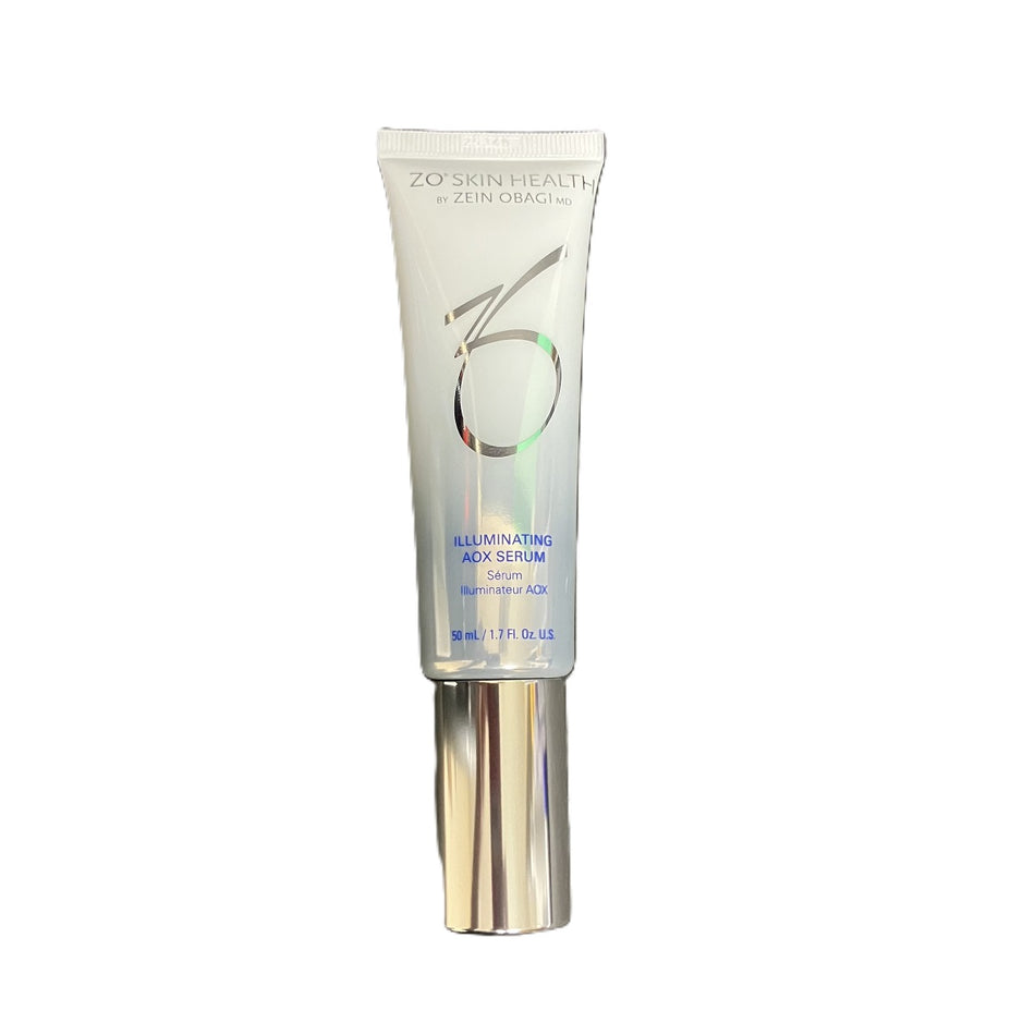 ZO Skin Health TESTER Illuminating AOX Serum 50mL