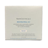 SkinCeuticals Antioxidant Resveratrol B E Nighttime Serum 4ml 10 pk Total 40 ml