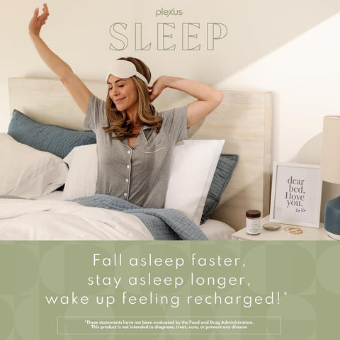 Plexus Sleep 30 Gummies