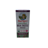 MaryRuth Organics Milk Thistle Seed Liquid Drops 1 oz