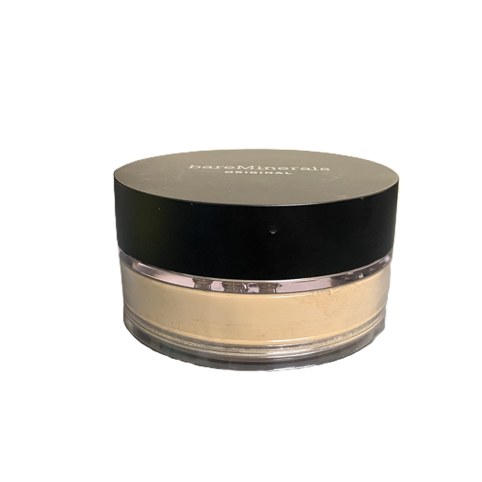 BareMinerals Original Matte Loose Powder Foundation SPF 15 Golden Beige 13 -6g