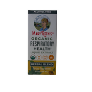 MaryRuth Organics Respiratory Health Drops 1 Oz