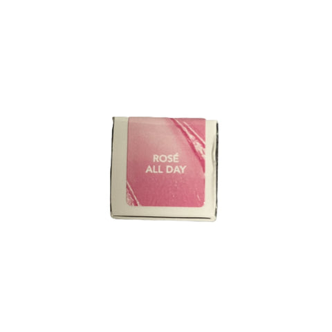 Buxom Full-On Plumping Lip Glow Balm Rose All Day 2 G / 0.07 Oz.