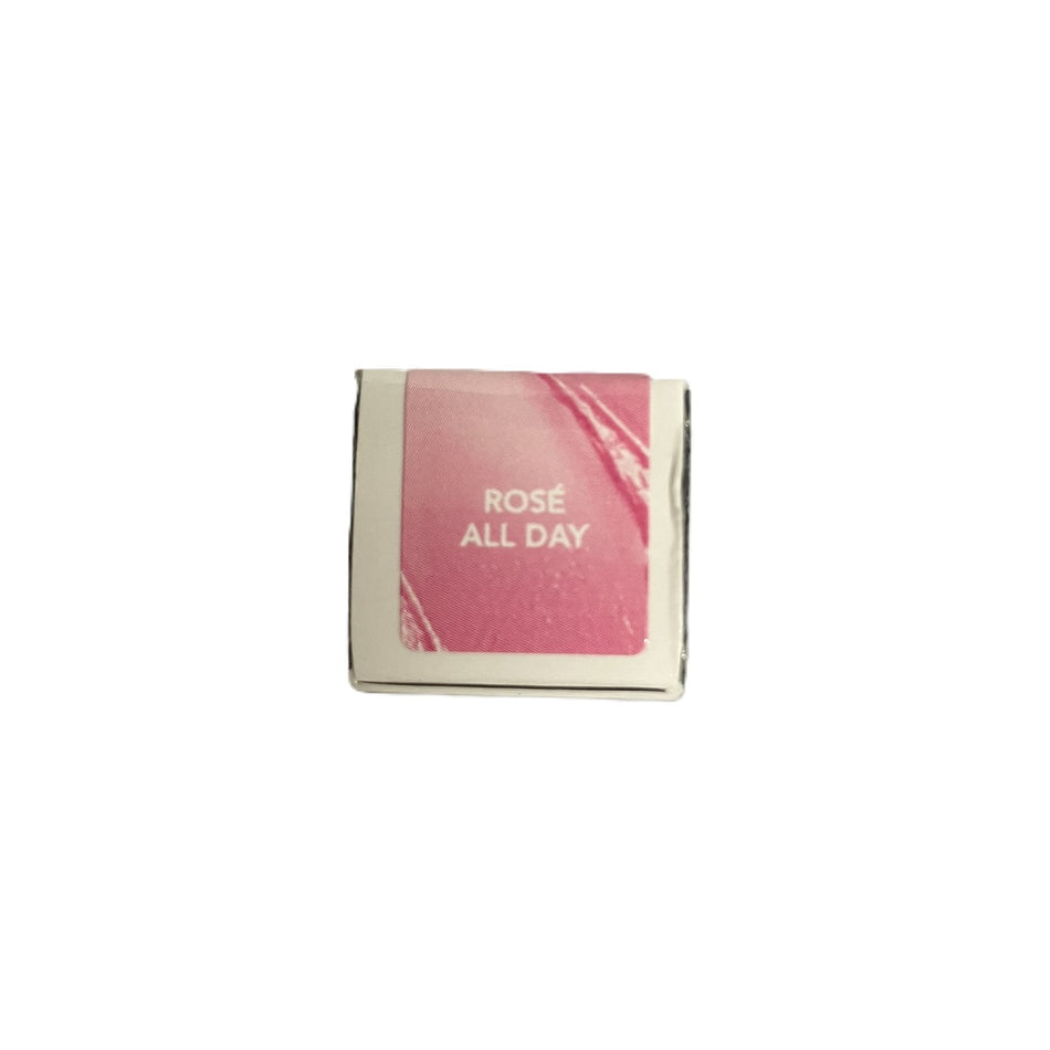 Buxom Full-On Plumping Lip Glow Balm Rose All Day 2 G / 0.07 Oz.