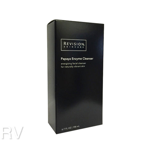 Revision Papaya Enzyme Cleanser  6.7oz