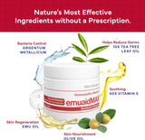 Multi-Purpose Skin Balm – 2 oz | Comfort for Dry, Cracked & Irritated Skin