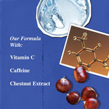 Kiehl's Facial Fuel Moisture Treatment – 4.2 oz, Energizing Face Lotion for Men