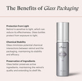 SkinMedica Retinol Complex .25 – 1oz | Anti-Aging Skincare for Smooth & Radiant Skin