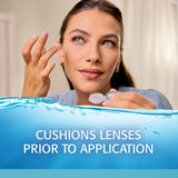 Allergan Refresh Contact Lens Comfort Moisture Drops 0.40 oz