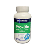 Enzymedica Pro Bio Probiotic Supplement, 120 Capsules, Shelf Stable Formula, Acid Resistant Capsules, Daily Digestive Support
