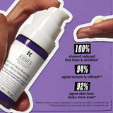 Kiehl's Retinol Skin-Renewing Daily Micro-Dose Serum 50ml