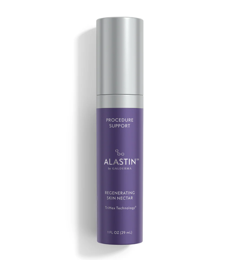 Alastin Regenerating Skin Nectar with TriHex Technology 1oz – Pre & Post-Procedure Serum