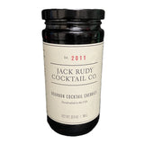 Jack Rudy Cherries Bourbon Cocktail 13.5 Oz