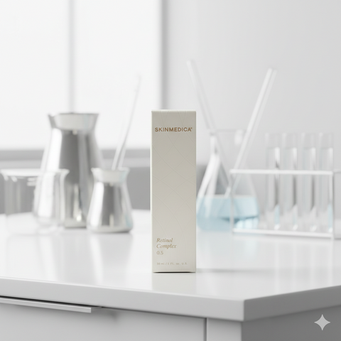SkinMedica Retinol Complex 0.5 (1oz)