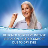 Refresh PM Sensitive Lubricant Eye Ointment - 0.12 oz