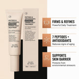 Allies of Skin Peptides & Antioxidants Advanced Firming Daily Treatment 1.6 fl oz
