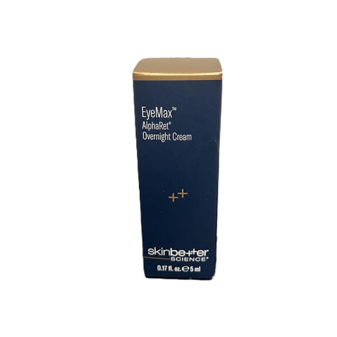 Skinbetter EyeMax AlphaRet Overnight Cream 5 ml