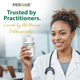 Perque Potent C Guard Powder 16 oz 1 lb.