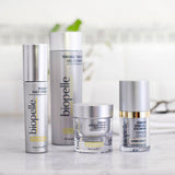 Biopelle Tensage Advanced Cream Moisturizer 1oz 30ml