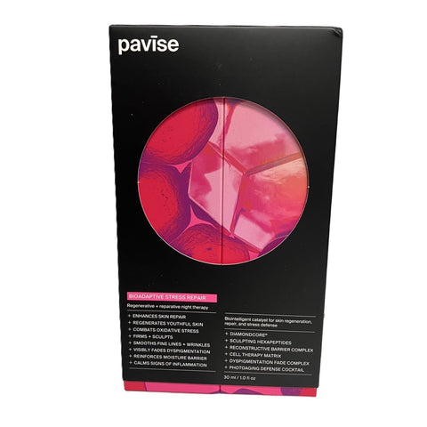 Pavise Bioadaptive Stress Repair 30ml