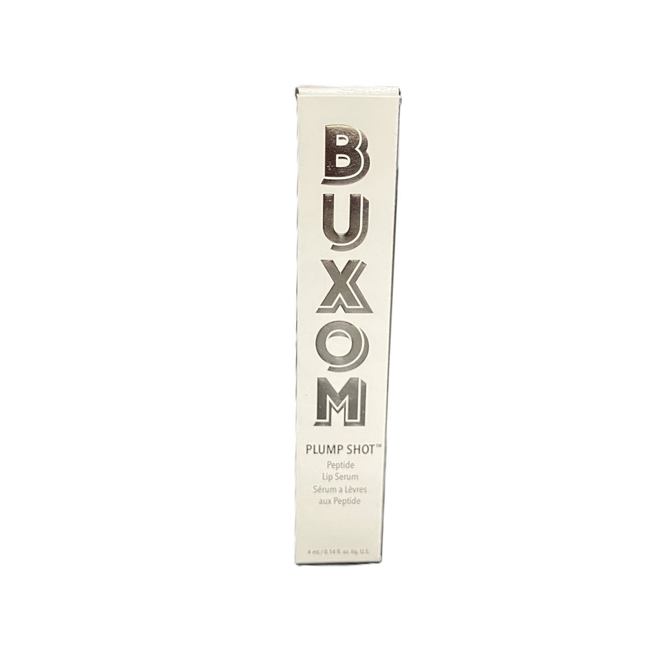 Buxom Plump Shot Peptides Lip Serum Multichrome Dreamy Dolly 4.0 Ml