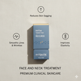 skinbetter science InterFuse Treatment Cream FACE NECK 30ml – Injectable-Grade Anti-Aging Cream