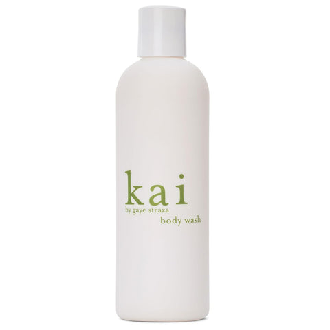 kai body wash - 8 oz.