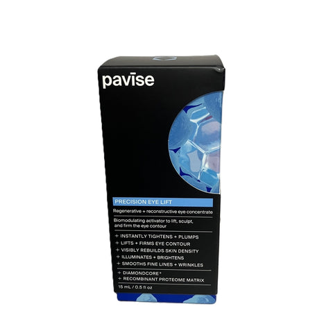 Pavise Precision Eye Lift 15ml